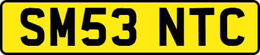 SM53NTC