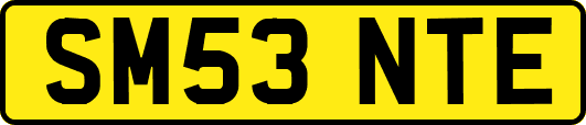 SM53NTE
