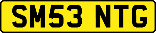 SM53NTG
