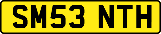 SM53NTH