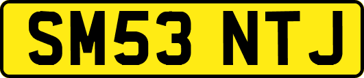 SM53NTJ