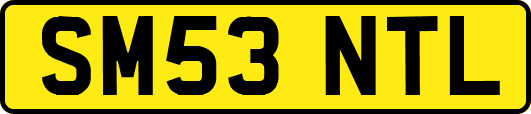 SM53NTL