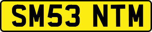 SM53NTM