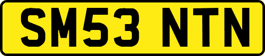 SM53NTN