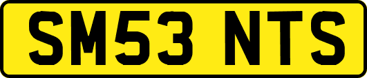 SM53NTS
