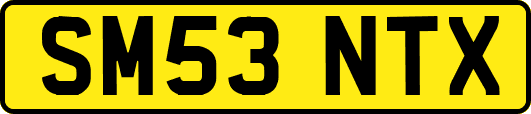 SM53NTX