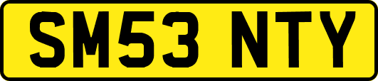 SM53NTY