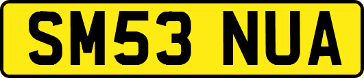 SM53NUA