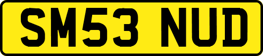 SM53NUD