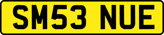 SM53NUE