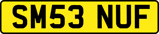 SM53NUF