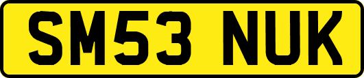 SM53NUK