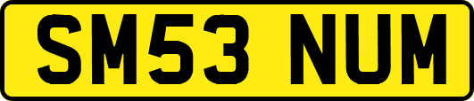 SM53NUM