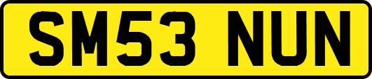SM53NUN