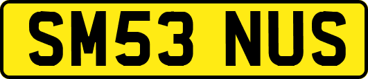 SM53NUS
