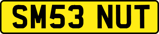 SM53NUT