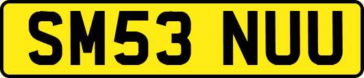 SM53NUU