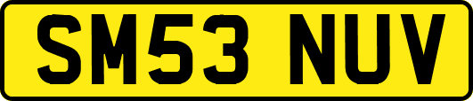 SM53NUV
