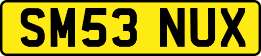 SM53NUX