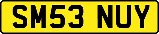SM53NUY