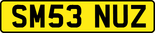 SM53NUZ