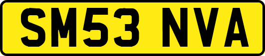 SM53NVA