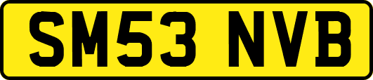 SM53NVB