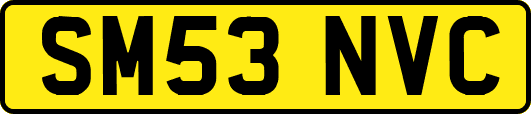 SM53NVC