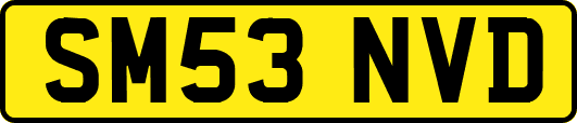 SM53NVD
