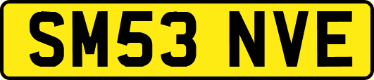 SM53NVE