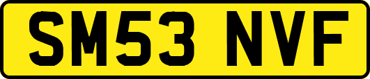 SM53NVF