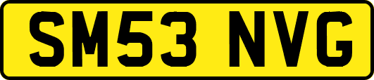 SM53NVG