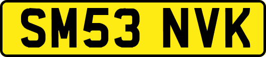 SM53NVK