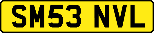 SM53NVL