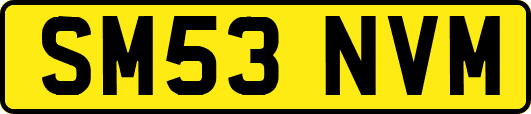 SM53NVM
