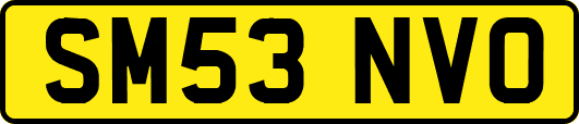 SM53NVO