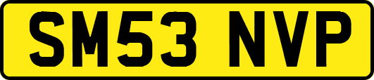 SM53NVP