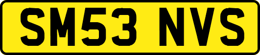 SM53NVS