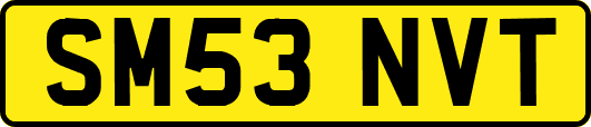 SM53NVT