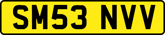 SM53NVV