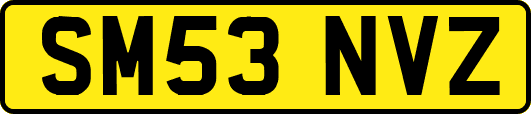 SM53NVZ