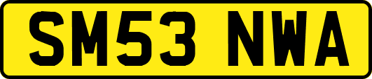 SM53NWA