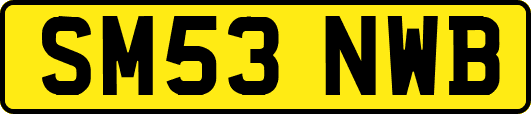 SM53NWB