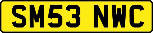 SM53NWC