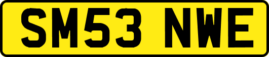 SM53NWE