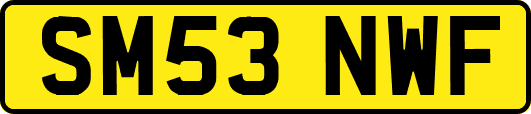 SM53NWF