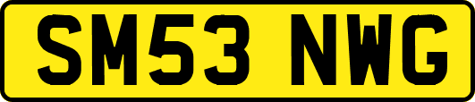 SM53NWG