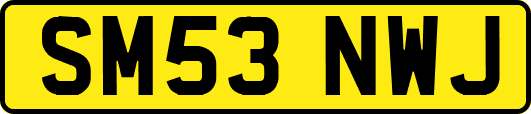 SM53NWJ