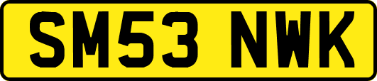 SM53NWK