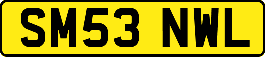 SM53NWL